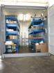 Lagercontainer / Container / Gartenhaus / Werkstattcontainer